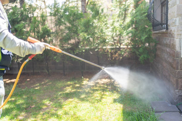 Best Emergency Pest Control  in Ulysses, KS